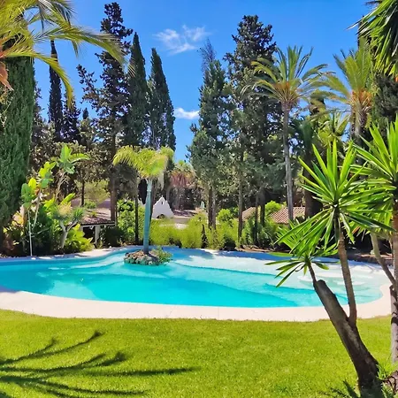 Pool Villa Jazmin-2